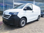 Επιπρόσθετα Μαρσπιέ V.2 Ford Transit Custom Mk2 L1 / Volkswagen T7 - Image 2