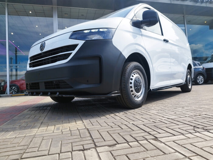 Επιπρόσθετα Μαρσπιέ V.2 Ford Transit Custom Mk2 L1 / Volkswagen T7 - Image 5