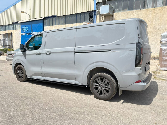 Επιπρόσθετα Μαρσπιέ V.2 Ford Transit Custom Mk2 L2 / Volkswagen T7 - Image 2
