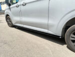 Επιπρόσθετα Μαρσπιέ V.2 Ford Transit Custom Mk2 L2 / Volkswagen T7 - Image 3