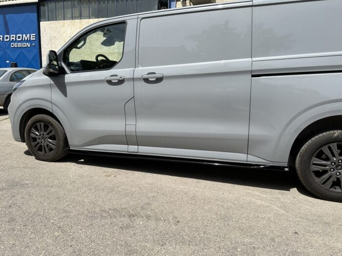 Επιπρόσθετα Μαρσπιέ V.2 Ford Transit Custom Mk2 L2 / Volkswagen T7 - Image 4