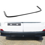 Πίσω Σπλίτερ Ford Transit Custom / Tourneo Mk2 / Volkswagen T7 (Χωρίς Λασπωτήρες)