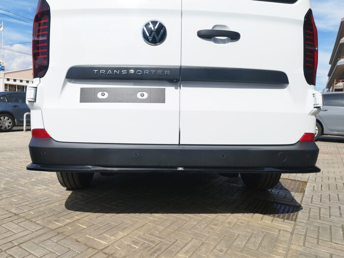 Πίσω Σπλίτερ Ford Transit Custom / Tourneo Mk2 / Volkswagen T7 (Χωρίς Λασπωτήρες) - Image 4