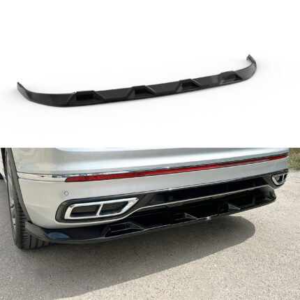 Πίσω Σπλίτερ Volkswagen Tiguan R-Line Mk2 Facelift (2020-2024)