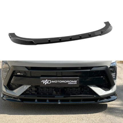 Εμπρός Σπλίτερ Hyundai Kona N-Line Mk2