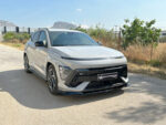 Εμπρός Σπλίτερ Hyundai Kona N-Line Mk2 - Image 3