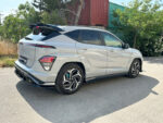 Επιπρόσθετα Μαρσπιέ Hyundai Kona N-Line Mk2 - Image 2