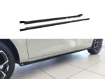 Επιπρόσθετα Μαρσπιέ V.2 Seat Leon Mk4 FR / Cupra Leon Mk1