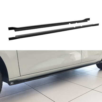 Επιπρόσθετα Μαρσπιέ V.2 Seat Leon Mk4 FR / Cupra Leon Mk1