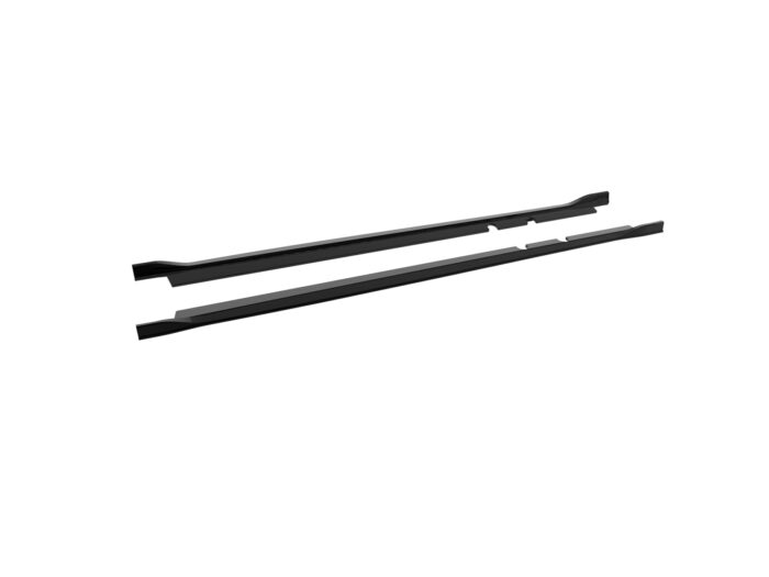 Επιπρόσθετα Μαρσπιέ V.2 Seat Leon Mk4 FR / Cupra Leon Mk1 - Image 5