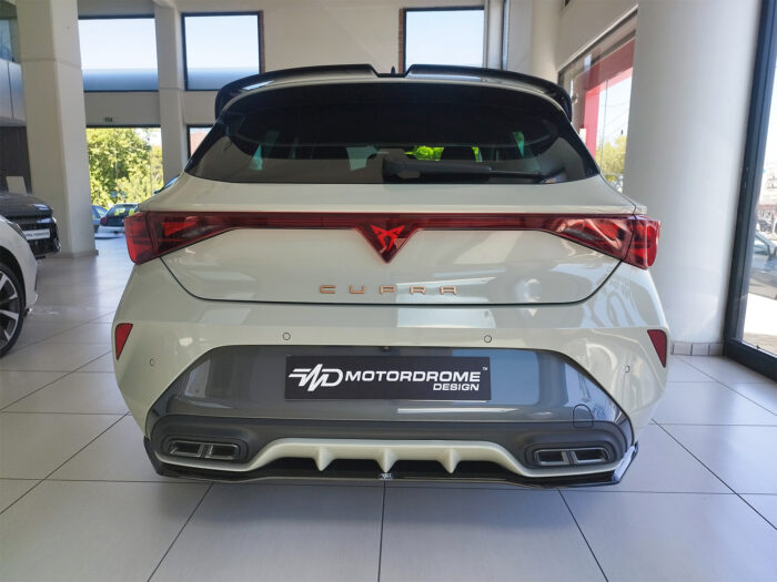 Πίσω Σπλίτερ Cupra Leon Mk1 Hatchback (2020-) - Image 2