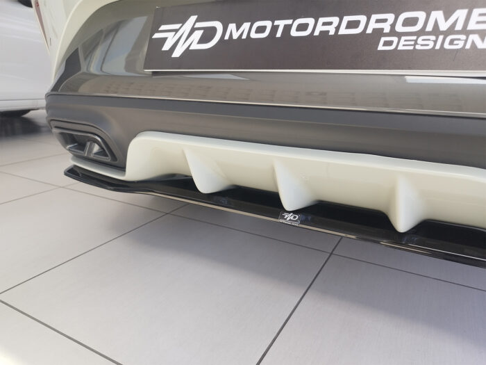 Πίσω Σπλίτερ Cupra Leon Mk1 Hatchback (2020-) - Image 5