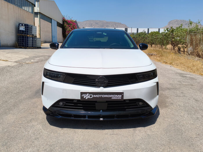 Εμπρός Σπλίτερ Opel Astra L - Image 2