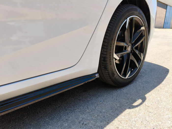 Επιπρόσθετα Μαρσπιέ Opel Astra L Hatchback - Image 6
