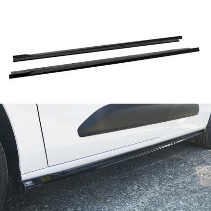 Επιπρόσθετα Μαρσπιέ Citroen Berlingo L2 Mk3 / Peugeot Partner L2 Mk3 / Opel Combo E L2