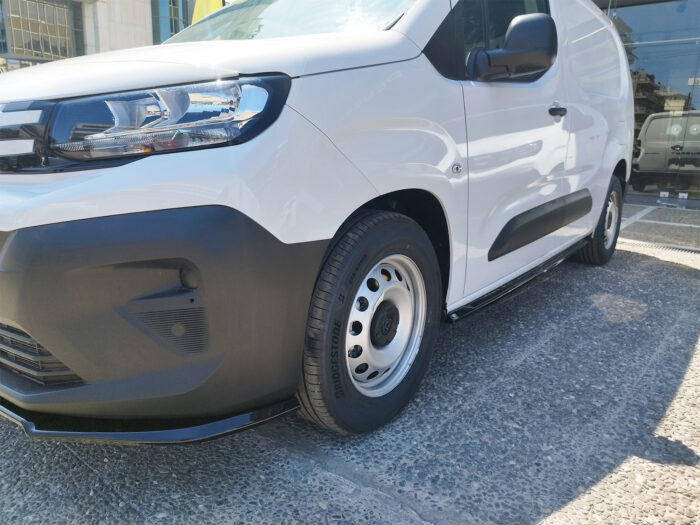 Επιπρόσθετα Μαρσπιέ Citroen Berlingo L2 Mk3 / Peugeot Partner L2 Mk3 / Opel Combo E L2 - Image 4