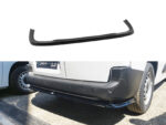 Πίσω Σπλίτερ Citroen Berlingo L2 Mk3 / Peugeot Partner L2 Mk3 / Opel Combo E L2