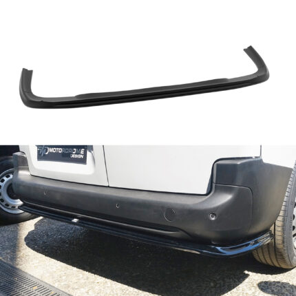 Πίσω Σπλίτερ Citroen Berlingo L2 Mk3 / Peugeot Partner L2 Mk3 / Opel Combo E L2