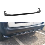 Πίσω Σπλίτερ Citroen Berlingo L1 Mk3 / Peugeot Partner L1 Mk3 / Opel Combo E L1