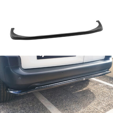 Πίσω Σπλίτερ Citroen Berlingo L1 Mk3 / Peugeot Partner L1 Mk3 / Opel Combo E L1
