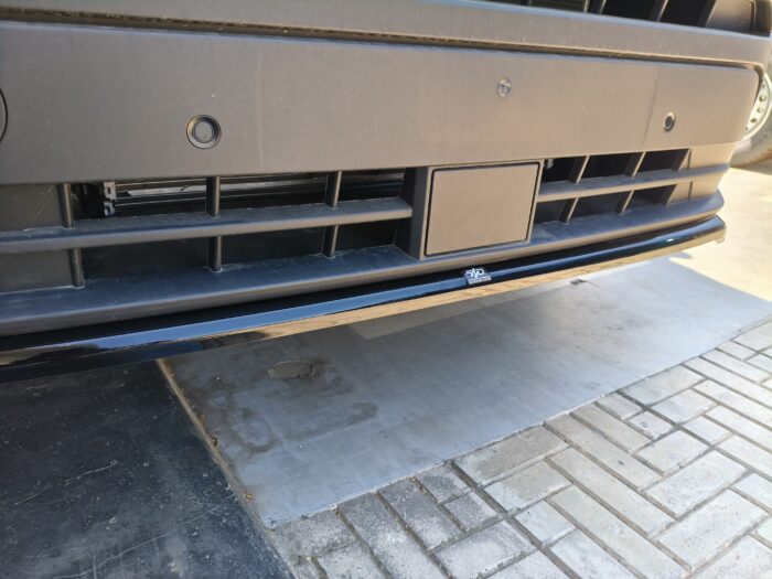 Εμπρός Σπλίτερ Volkswagen Crafter Mk2 / MAN TGE - Image 5