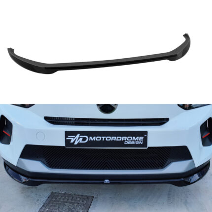 Εμπρός Σπλίτερ Citroen C3 Mk4