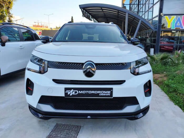 Εμπρός Σπλίτερ Citroen C3 Mk4 - Image 2