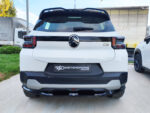 Πίσω Σπλίτερ Citroen C3 Mk4 - Image 2