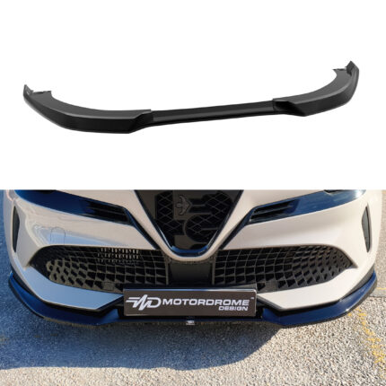 Εμπρός Σπλίτερ Alfa Romeo Junior