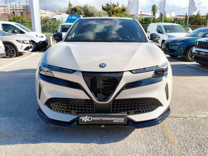 Εμπρός Σπλίτερ Alfa Romeo Junior - Image 2