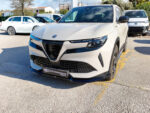 Εμπρός Σπλίτερ Alfa Romeo Junior - Image 3