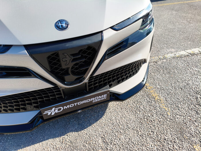 Εμπρός Σπλίτερ Alfa Romeo Junior - Image 4