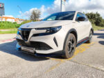 Εμπρός Σπλίτερ Alfa Romeo Junior - Image 5