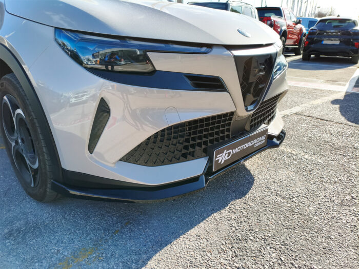 Εμπρός Σπλίτερ Alfa Romeo Junior - Image 6