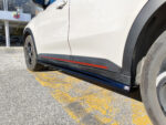 Επιπρόσθετα Μαρσπιέ Alfa Romeo Junior - Image 5
