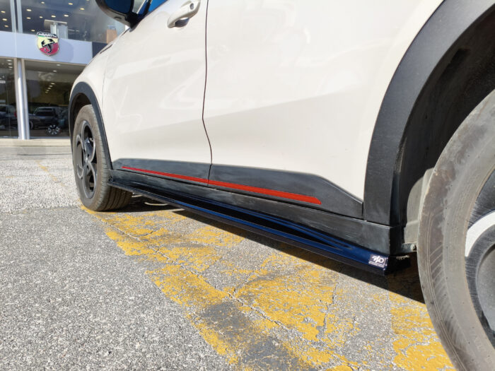 Επιπρόσθετα Μαρσπιέ Alfa Romeo Junior - Image 5