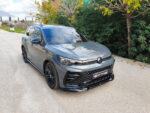 Εμπρός Σπλίτερ Volkswagen Tiguan Mk3 R-Line - Image 4