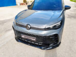 Εμπρός Σπλίτερ Volkswagen Tiguan Mk3 R-Line - Image 5