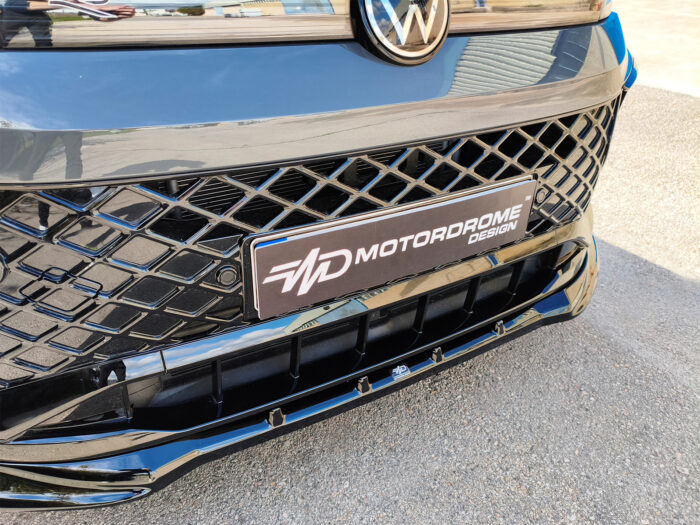 Εμπρός Σπλίτερ Volkswagen Tiguan Mk3 R-Line - Image 6