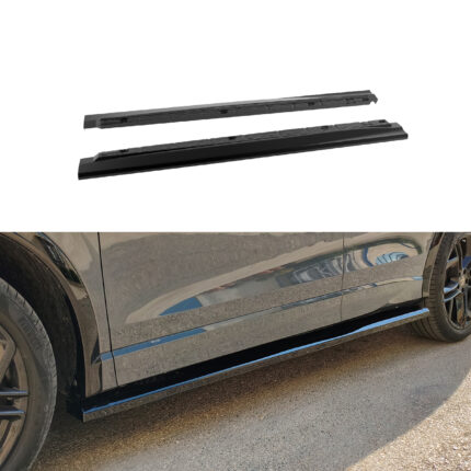 Επιπρόσθετα Μαρσπιέ Volkswagen Tiguan Mk3 R-Line