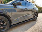 Επιπρόσθετα Μαρσπιέ Volkswagen Tiguan Mk3 R-Line - Image 4