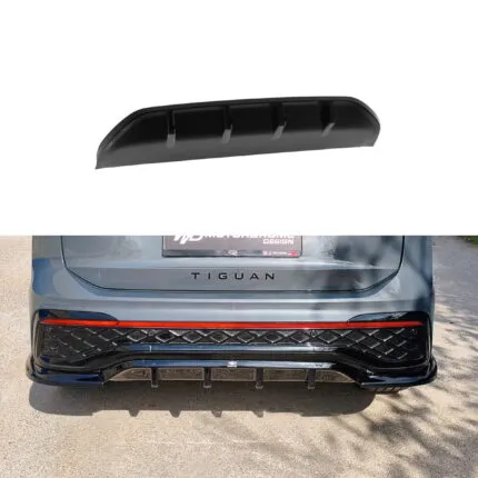 Πίσω Διαχύτης Volkswagen Tiguan Mk3 R-Line