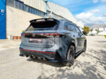 Πίσω Διαχύτης Volkswagen Tiguan Mk3 R-Line - Image 4