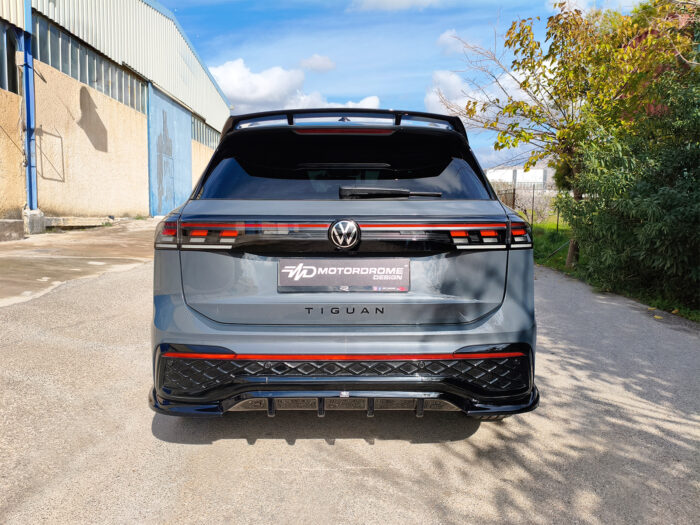 Πίσω Γωνίες Volkswagen Tiguan Mk3 R-Line - Image 3