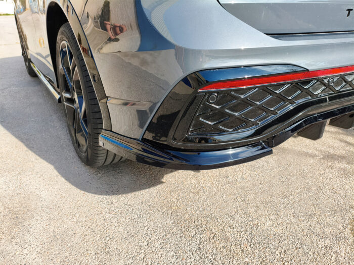 Πίσω Γωνίες Volkswagen Tiguan Mk3 R-Line - Image 5
