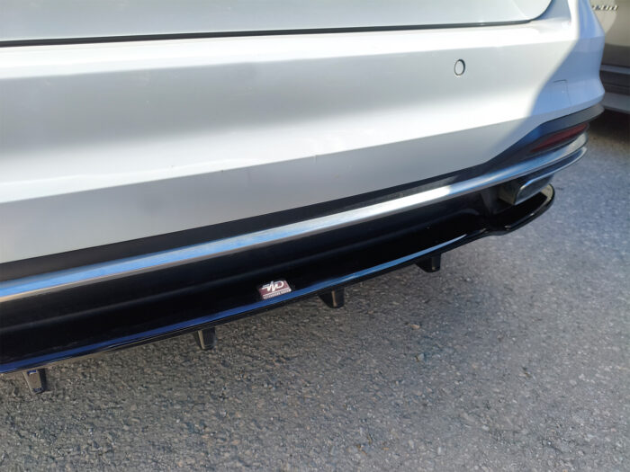Πίσω Σπλίτερ Audi A4 B9 Facelift Avant - Image 5
