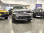 Εμπρός Σπλίτερ Dacia Duster Mk3 - Image 4