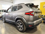 Επιπρόσθετα Μαρσπιέ Dacia Duster Mk3 - Image 3