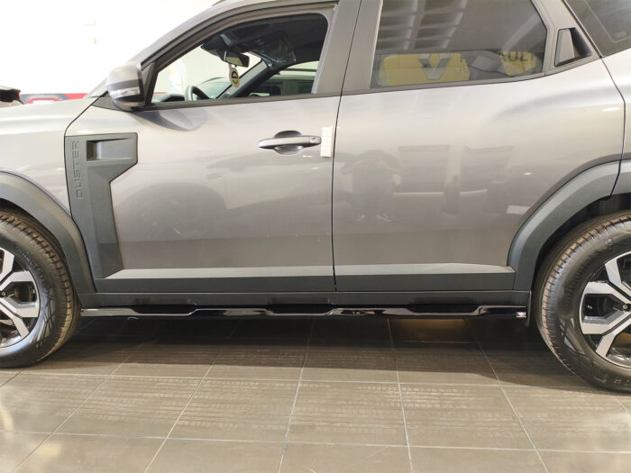 Επιπρόσθετα Μαρσπιέ Dacia Duster Mk3 - Image 5