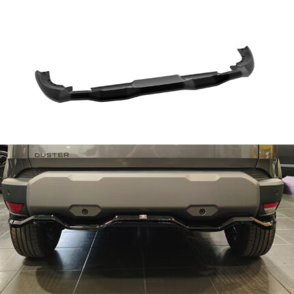Πίσω Σπλίτερ Dacia Duster Mk3
